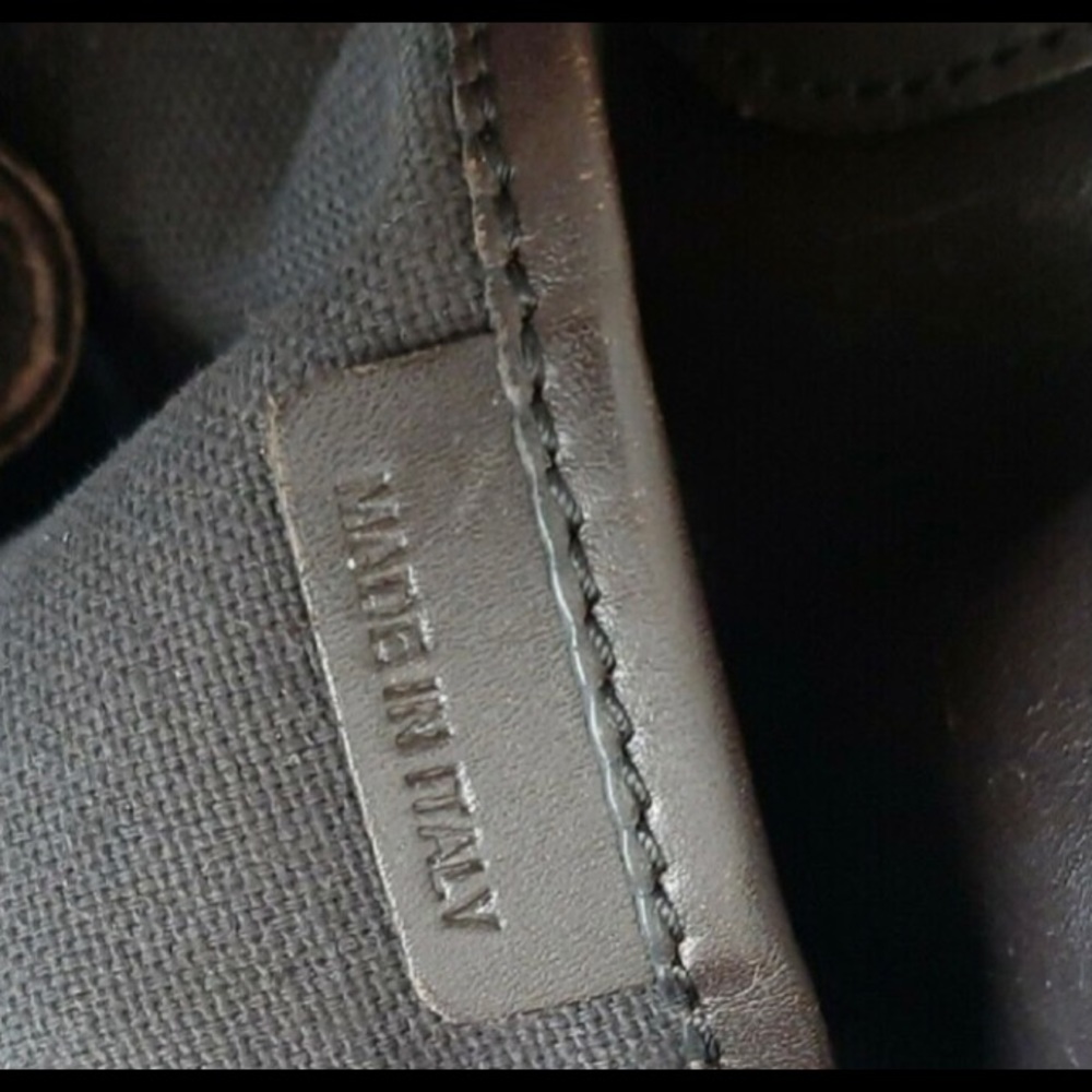 Burberry Willenmore Haymarket Check Medium Hobo Bag - Picture 5 of 13
